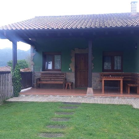 Coviellador Cangas De Onis Guest House Ngoại thất bức ảnh