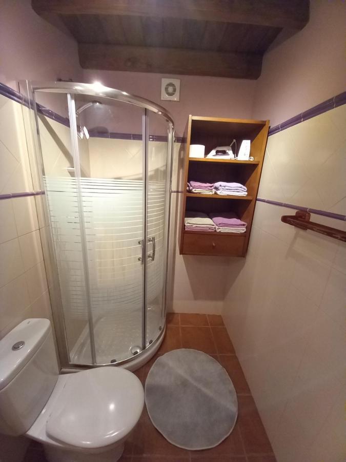 Coviellador Cangas De Onis Guest House Ngoại thất bức ảnh