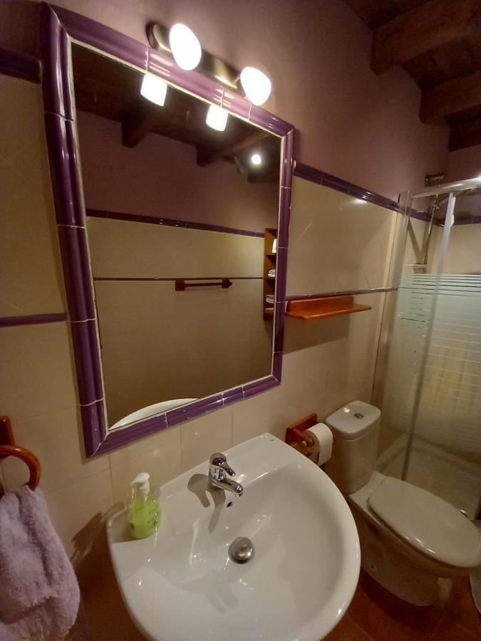 Coviellador Cangas De Onis Guest House Ngoại thất bức ảnh