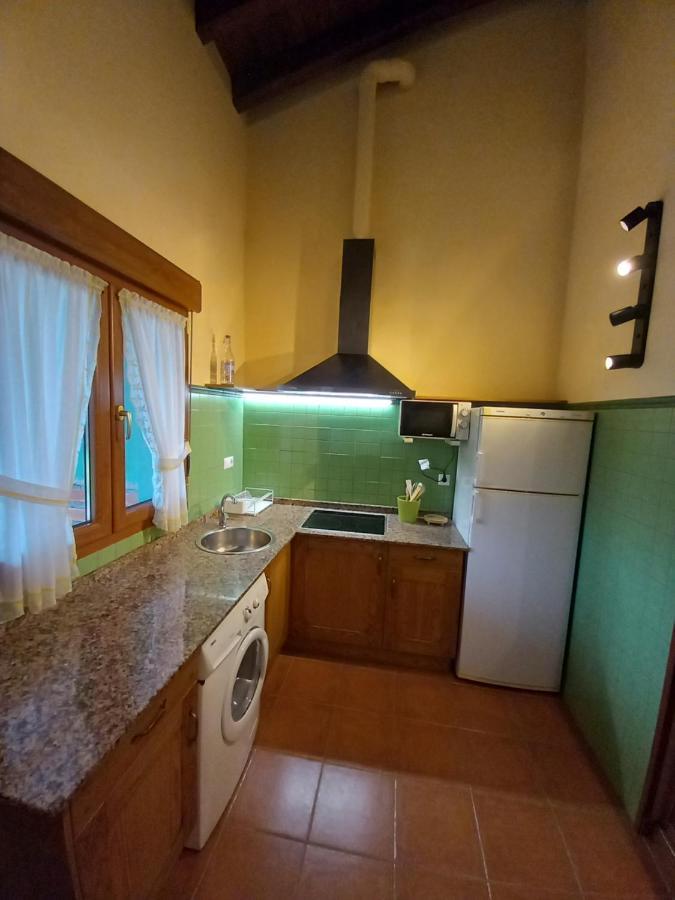 Coviellador Cangas De Onis Guest House Ngoại thất bức ảnh