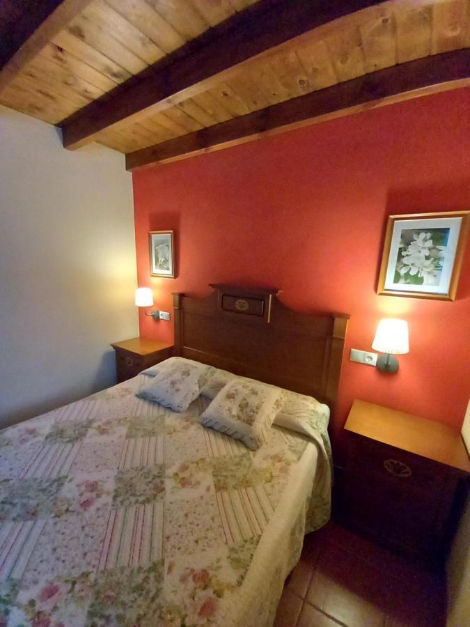 Coviellador Cangas De Onis Guest House Ngoại thất bức ảnh