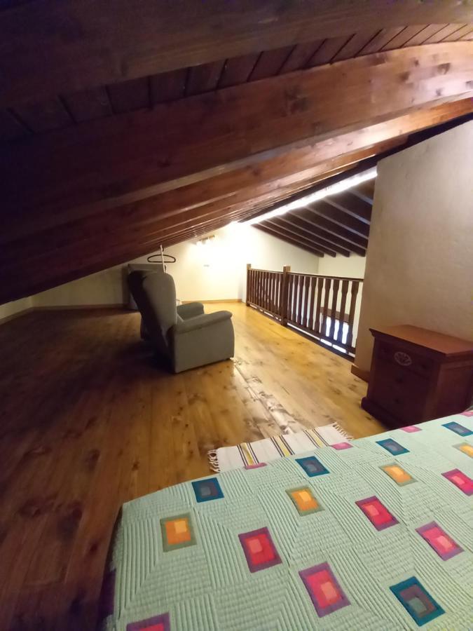 Coviellador Cangas De Onis Guest House Ngoại thất bức ảnh