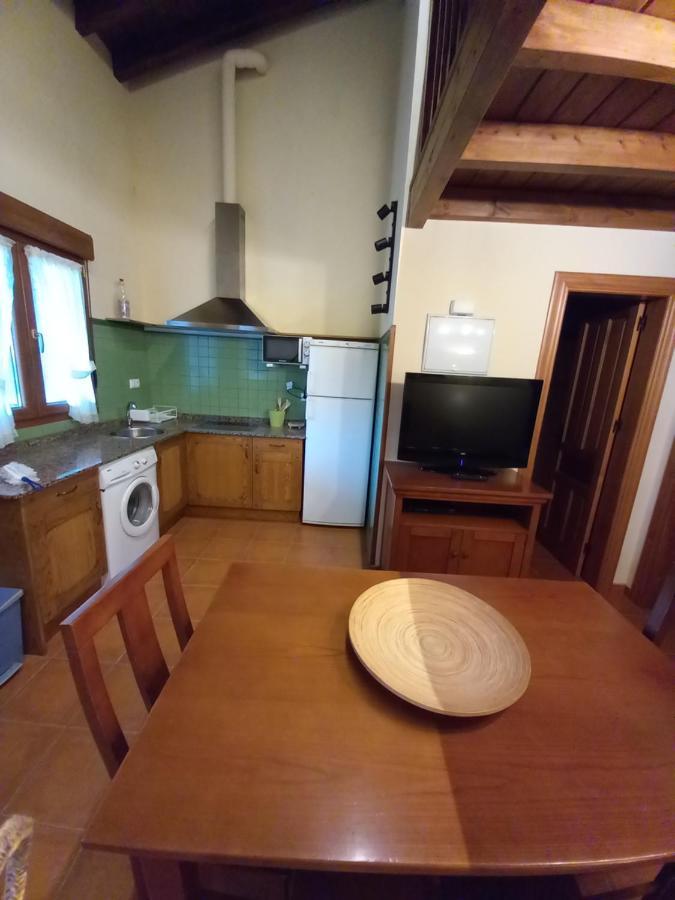 Coviellador Cangas De Onis Guest House Ngoại thất bức ảnh
