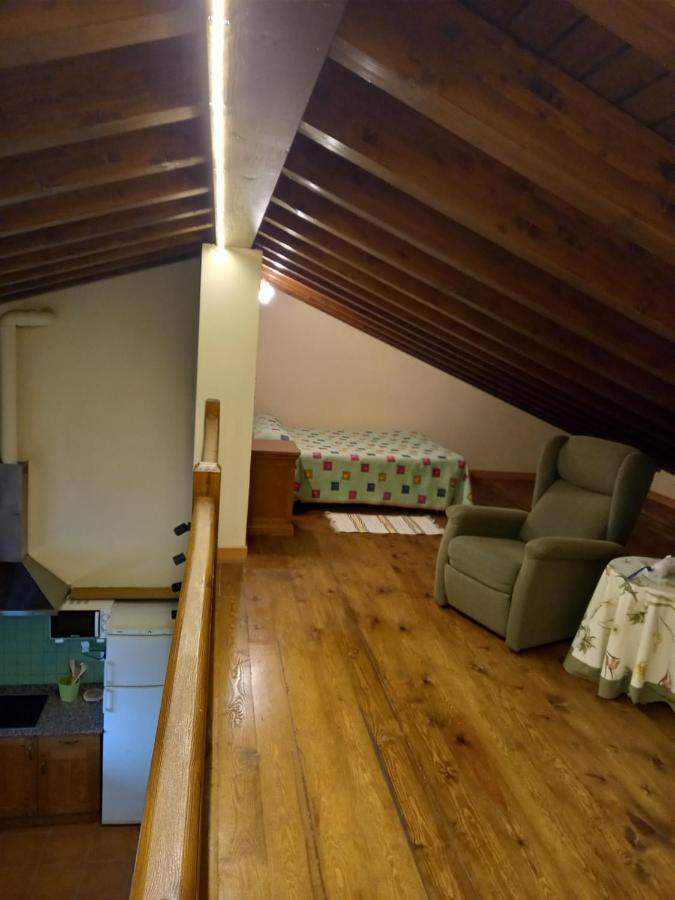 Coviellador Cangas De Onis Guest House Ngoại thất bức ảnh
