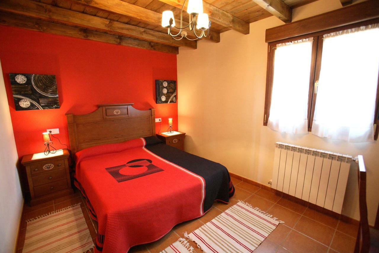 Coviellador Cangas De Onis Guest House Ngoại thất bức ảnh