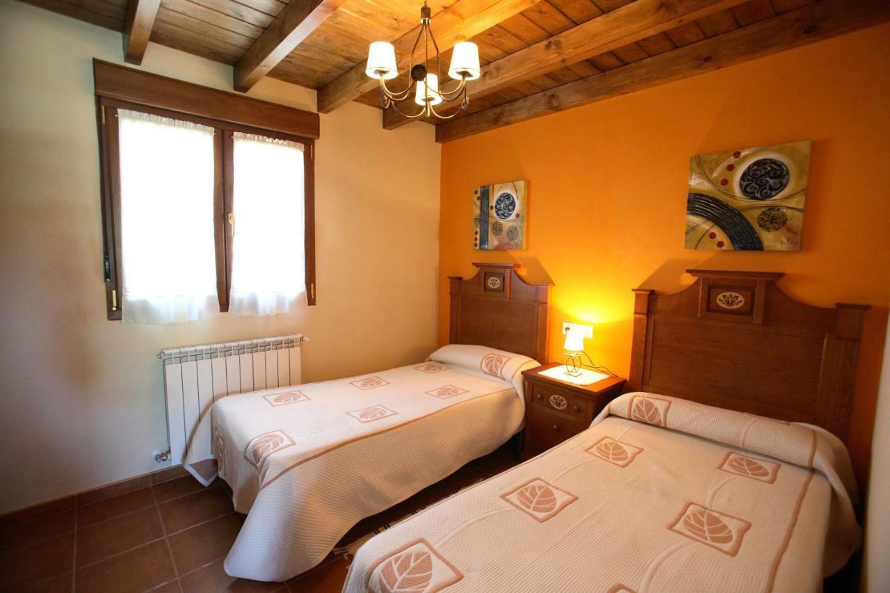 Coviellador Cangas De Onis Guest House Ngoại thất bức ảnh