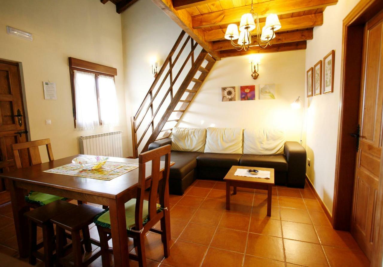 Coviellador Cangas De Onis Guest House Ngoại thất bức ảnh