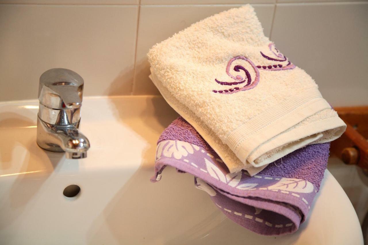 Coviellador Cangas De Onis Guest House Ngoại thất bức ảnh
