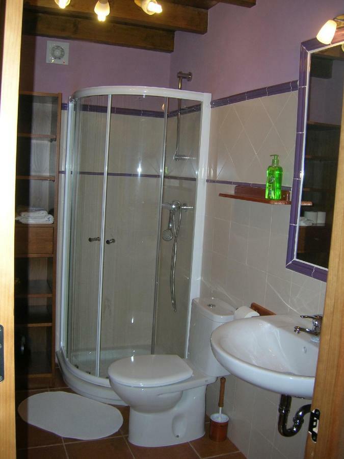 Coviellador Cangas De Onis Guest House Ngoại thất bức ảnh