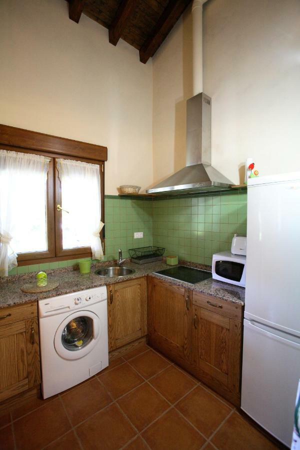 Coviellador Cangas De Onis Guest House Ngoại thất bức ảnh